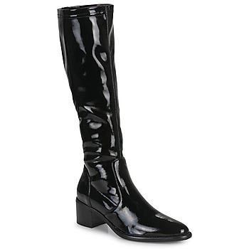 Shoes Women Boots Adige DIANA Black