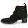Shoes Women Ankle boots Adige DINO Black