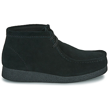 Clarks WALLABEE EVO BT Sable - Fast delivery | Spartoo Europe 
