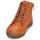 Shoes Women Mid boots Josef Seibel FELICIA 01 Brown