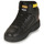 Shoes Boy Wheeled shoes Heelys RESERVE EX PACMAN Black / Yellow