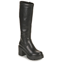 Shoes Women Boots MTNG 52851 Black