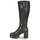 Shoes Women Boots MTNG 53580 Black