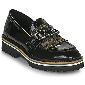 Shoes Women Loafers Regard ALDO Black