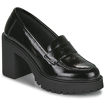 Shoes Women Loafers Sweet Lemon NEIK Black
