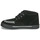 Shoes High top trainers TUK CREEPER SNEAKER Black / White