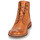 Shoes Women Mid boots Kickers TITI Camel