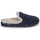 Shoes Women Slippers Scholl MADDY DOUBLE Marine