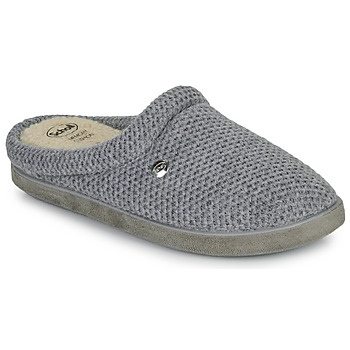 Shoes Women Slippers Scholl HOLLY Grey