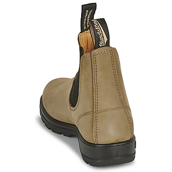 Blundstone CLASSIC CHELSEA LINED Brown