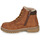 Shoes Boy Mid boots Tom Tailor 60004 Brown