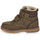 Shoes Boy Mid boots Tom Tailor 300006 Brown