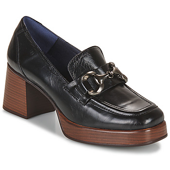 Shoes Women Court shoes Dorking D9155-ALIAS-NEGRO Black