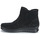 Shoes Women Mid boots IgI&CO DONNA KIA GTX Black