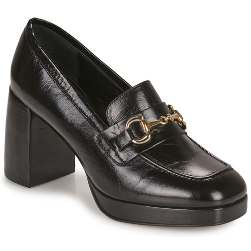 Shoes Women Court shoes Maison Minelli TATIANY Black