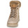 Shoes Women Mid boots Dockers by Gerli 47UL303 Beige