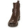 Shoes Women Mid boots Caprice 25300 Brown