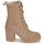 Shoes Women Ankle boots Tom Tailor 30002 Beige