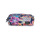 Bags Girl Pouches Roxy DA ROCK PRINTED Multicolour