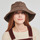 Accessorie Women Caps Roxy DAY OF SPRING Brown