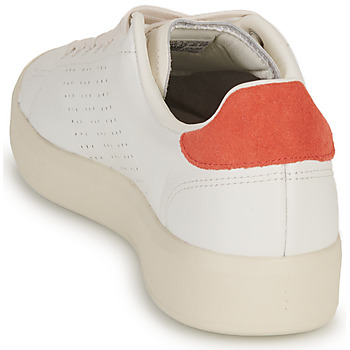 Adidas Sportswear ADVANTAGE PREMIUM White / Red