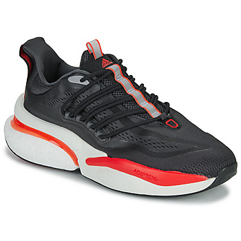 Adidas Sportswear AlphaBoost V1 Black / Red