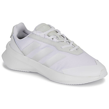 Shoes Men Low top trainers Adidas Sportswear ARYA White