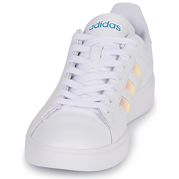 Adidas Sportswear GRAND COURT 2.0 White / Iridescent