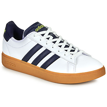 Adidas Sportswear GRAND COURT 2.0 White / Blue / Gum