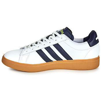 Adidas Sportswear GRAND COURT 2.0 White / Blue / Gum