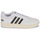 Shoes Men Low top trainers Adidas Sportswear HOOPS 3.0 White / Black