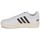 Shoes Men Low top trainers Adidas Sportswear HOOPS 3.0 White / Black