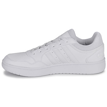 Adidas Sportswear HOOPS 3.0 White