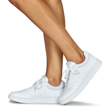 Adidas Sportswear HOOPS 3.0 White