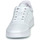 Shoes Women Low top trainers Adidas Sportswear HOOPS 3.0 White
