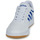 Shoes Men Low top trainers Adidas Sportswear HOOPS 3.0 White / Blue / Gum