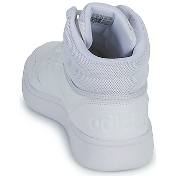 Adidas Sportswear HOOPS 3.0 MID White