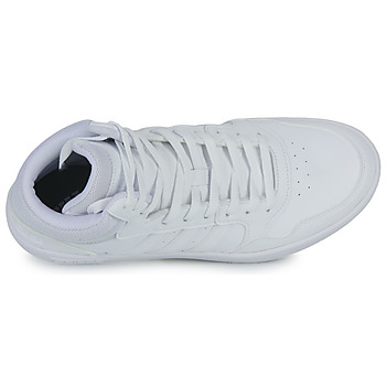 Adidas Sportswear HOOPS 3.0 MID White