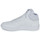 Shoes Women High top trainers Adidas Sportswear HOOPS 3.0 MID White