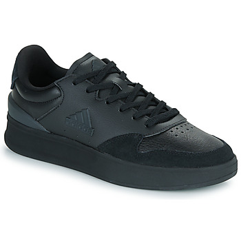 Shoes Men Low top trainers Adidas Sportswear KANTANA Black