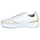 Shoes Low top trainers Adidas Sportswear KANTANA White / Beige