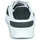 Shoes Low top trainers Adidas Sportswear KANTANA White / Black