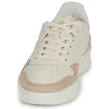Adidas Sportswear KANTANA White / Pink / Beige