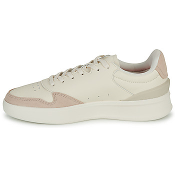 Adidas Sportswear KANTANA White / Pink / Beige