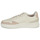Shoes Women Low top trainers Adidas Sportswear KANTANA White / Pink / Beige