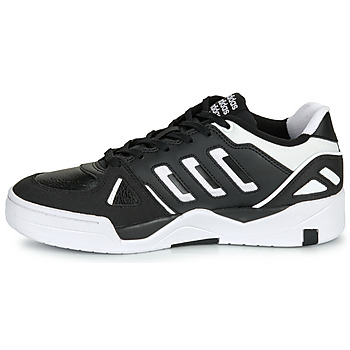 Adidas Sportswear MIDCITY LOW Black / White