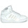 Shoes High top trainers Adidas Sportswear MIDCITY MID White