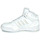 Shoes High top trainers Adidas Sportswear MIDCITY MID White