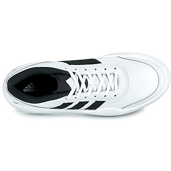 Adidas Sportswear OSADE White / Black