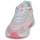 Shoes Women Low top trainers Adidas Sportswear OZELLE White / Pink